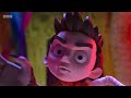 Scream Street 1stEpisodes Hauntings