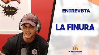 Entrevista al INSTAGRAMER La Finura