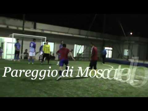 Highlights Manchester City - Chelsea "Joga Futsal" Finale