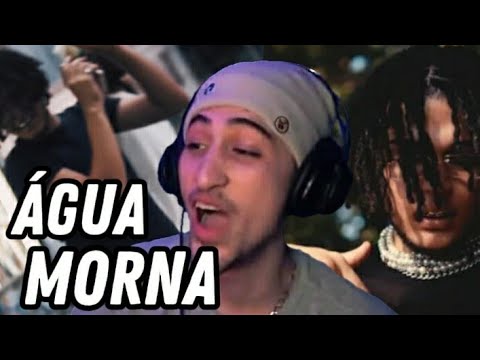 GRINGO DE BOSTA REACTS | TCHELO - ANJOS E DEMÔNIOS, REALS ON MY MIND, KICKFLIP (ELE ATÉ QUE É BOM)