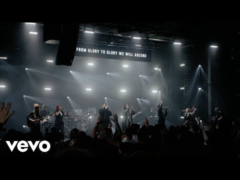 Red Rocks Worship - Ascend (Official Live Video)