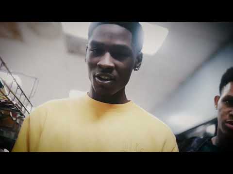 Luh Nip - Tell Me Summ (feat. Tray Paid)