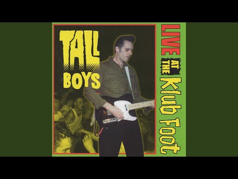 Ride This Torpedo - Tall Boys