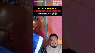Download lagu RAMAN’S HOMELESSNESS LEGACY ON DISPLAY mp3
