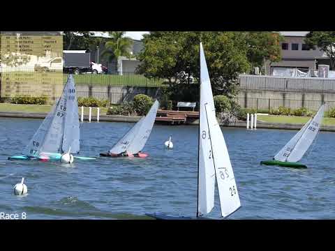 Race 8 _ 10 Rater Champ Qld 1st Nov 2020 V2