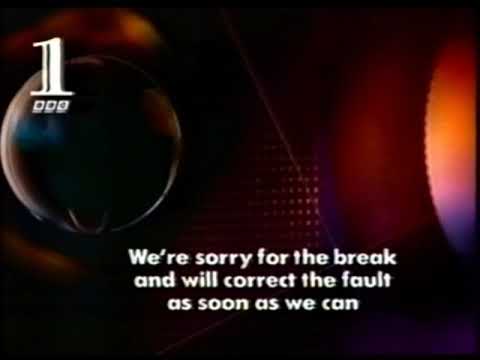 When TV Goes Wrong: BBC - Heaven Can Wait (FULL VERSION)