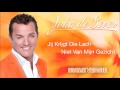 John de Bever - Jij krijgt die lach niet van mijn gezicht (Oranje versie) John de Bever - Jij krijgt die lach niet van mijn gezicht (Oranje versie)
