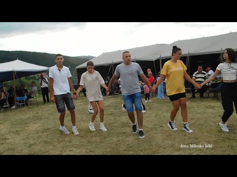 Ilindan 2023 Ilino Brdo - Kolo Lazara Marjanovića