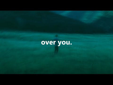 over you.