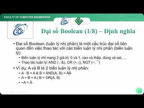 IT012 - Capítulo 3.1 - Booleano