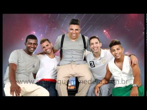 Grupo Quem me dera ( é assim que eu te amo)