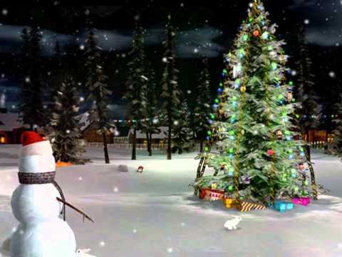 The Night Before Christmas cover