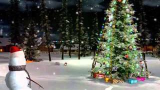 Alabama - The Night Before Christmas