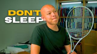 The Head Squared is the Most Interesting Racquet of the Year