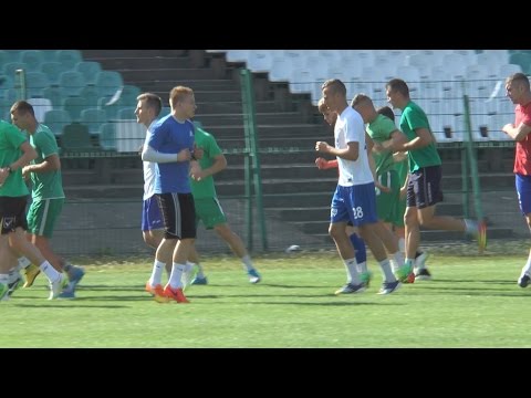 2015.07.02 Raport piłkarski odc. 41: Jędrzejczyk w Radomiaku, Wolski odchodzi