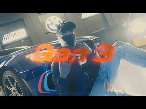 Gen 3 (Burna Bandz feat. Bundog, Why G, J Neat & Adb Beats) - Official Video