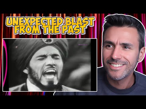 Sam The Sham & Pharaohs - Wooly Bully | REACTION - First Time Watching
