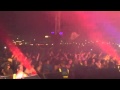 Nero You and Me ft. Alana live at Glastonbury ...