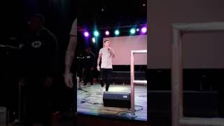 Brian Hughes Hide From The Light