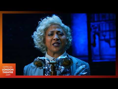Hadestown | 2024 West End Trailer