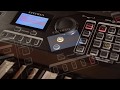 мініатюра 2 Відео про товар Сценічне піано Kurzweil SP6