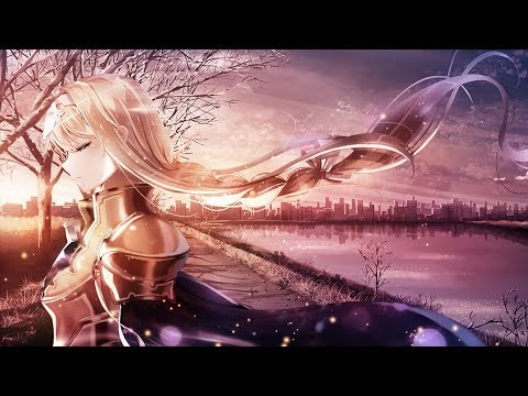 SAO Alicization Calm & Relaxing Music For Studying