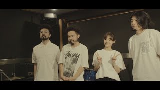 藤原さくら – Super good（Interview）