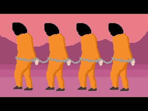 Frank Carter & The Rattlesnakes - Devil Inside Me [Official Video]