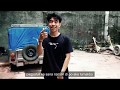 PA TULI NA AKO Pauwi Na Ako Parody OC Dawgs Ex Cokaliong