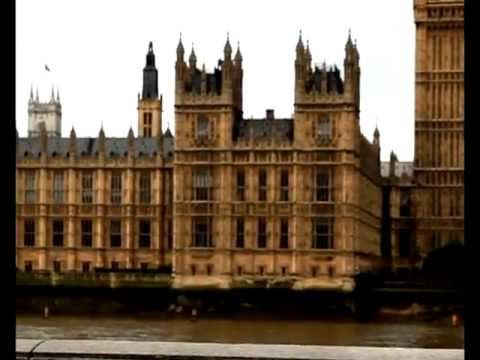 «London Benefit by Igor Pereverzev»