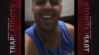 El Telefono  - Anonimus Ft Noriel