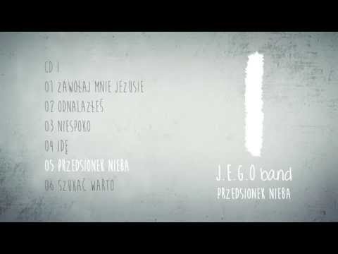 J.E.G.O. band - Przedsionek Nieba