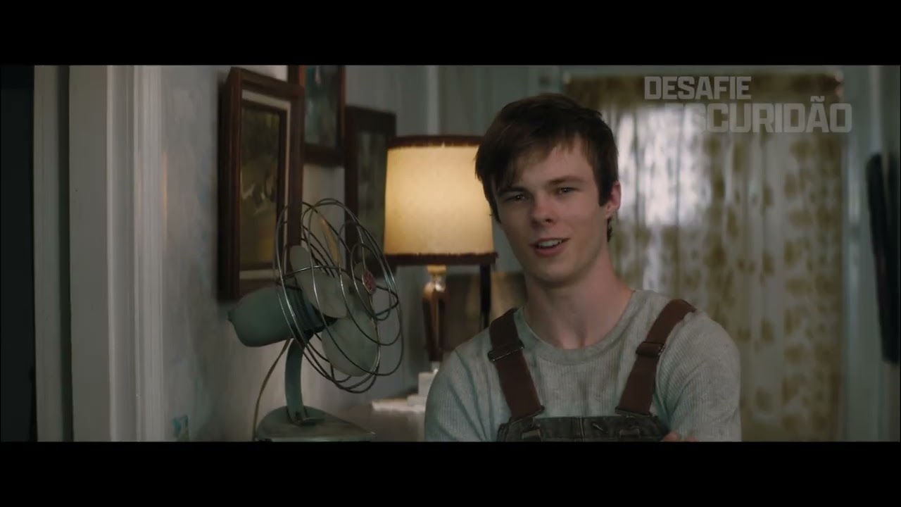 trailer Oficial