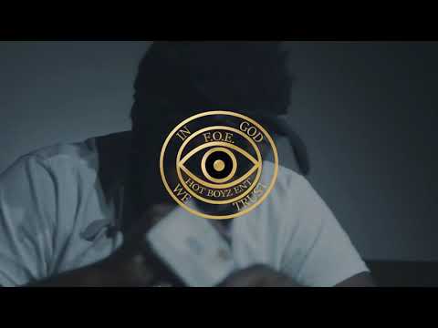 OTM Malli - I Am Who I Am Ft. FOE Mafioso ( Official Music Video )