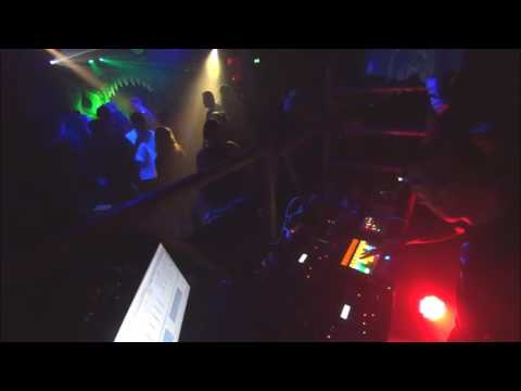 SIFRES LIVE @ PDK vs RNO (NL) 19112016