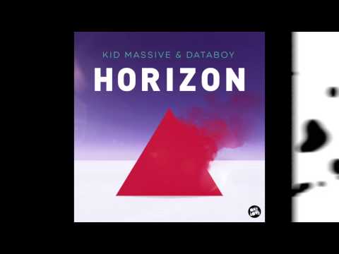Kid Massive & Databoy - Horizon (Skyden & Piero Remix)