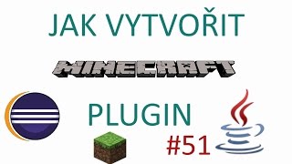 Petrosaurus: Jak vytvořit Minecraft plugin #51: Pole v javě