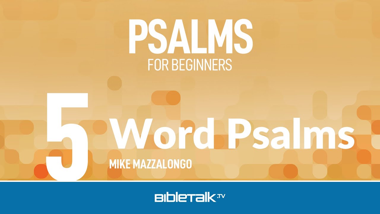 power of the psalms free pdf download