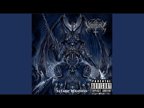 Under Satans Command