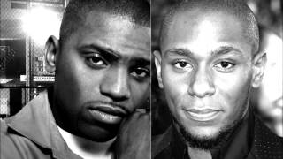 Mos Def &amp; Mekhi Phifer - Black And Blue