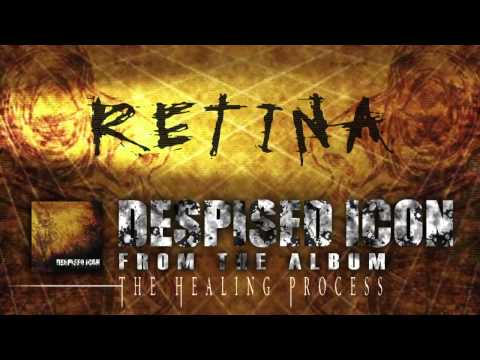 DESPISED ICON - Retina (ALBUM TRACK)