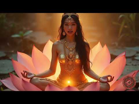 Vajrayoginī Ḍākiṇī Mantra वज्रयोगिनी मंत्र - WARNING: Extremely Powerful #yogini #mantra