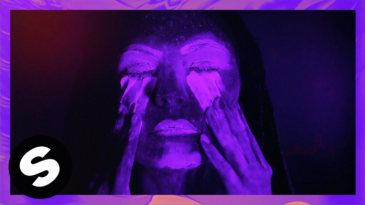 Black Caviar & Yash ft. Alle The Dreamer — Bohemian Like You