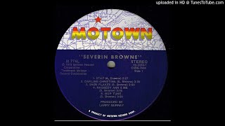 Severin Browne - Stay 1973