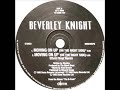 Beverley Knight - Moving On Up (On The Right Side)