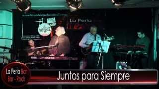 La Perla Bar - Carlos Mellino - Juntos para siempre - Presentación del 17-05-14