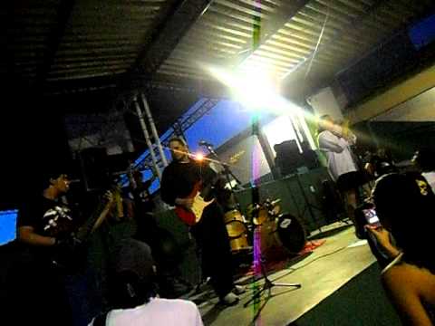 Kaizer Crown - Nightmare (Anime Garo 2011)