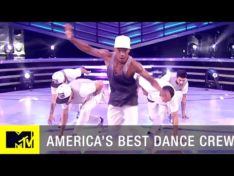 America’s Best Dance Crew: Road To The VMAs | Super Cr3w Performance #1 (Episode 5) | MTV