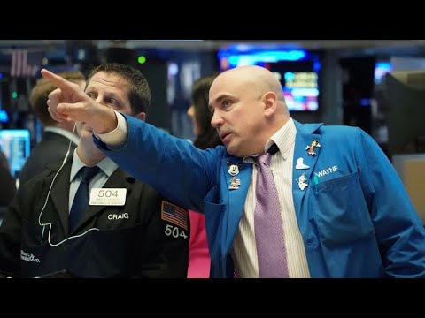 'Markets could rally just as hard on the upside as they have on the downside,' says Brian Belski