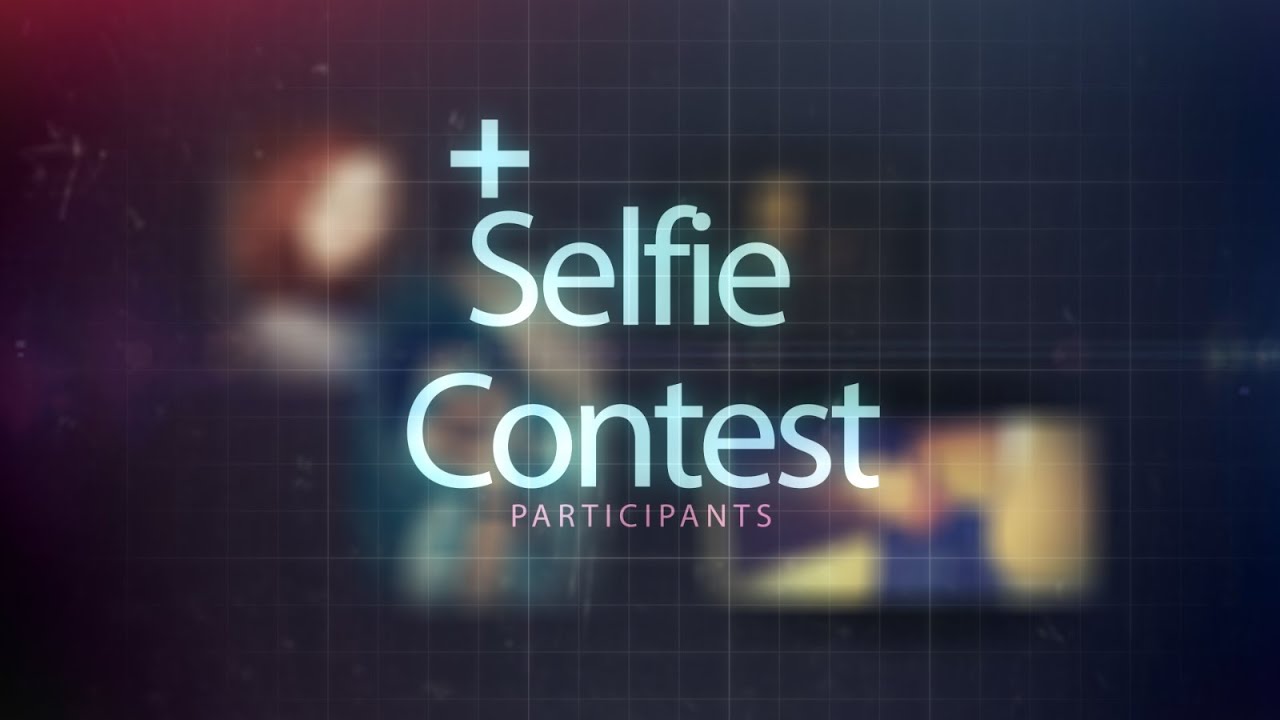 ShineSaga Selfie Contest #1